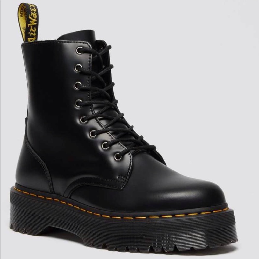 Doc Martens Combat Boots